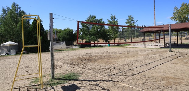Aναβαθμίστηκαν οι εγκαταστάσεις